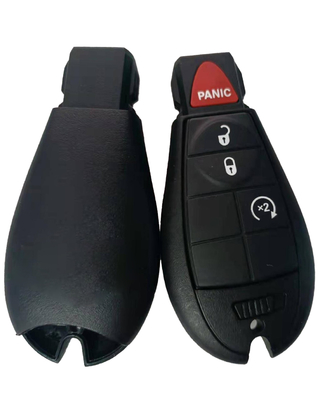 RAM 2013-2021 Fobik clé à distance 68159654AG 433Mhz 4 bouton
