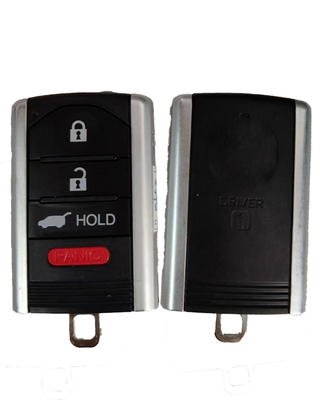 ACURA M3N5WY8145 Télécommande intelligente 313.85Mhz pour TL 2009-2014