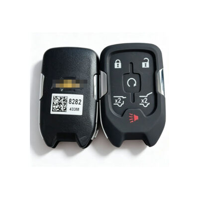 Clé intelligente OEM 13508282, 433MHz, 6 boutons, pour Chevrolet Tahoe Suburban 2015 – 2020, flambant neuf
