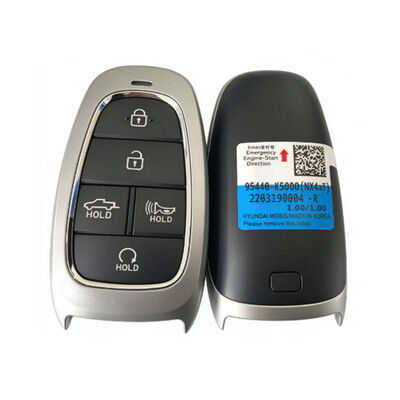 Nouveau Hyundai 95440-K5000 clé intelligente proximité entrée sans clé télécommande 433MHz 5 bouton