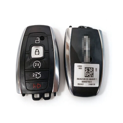 Nouveau porte-clés lincoln à commande à distance 164-R8154 5 boutons 902MHz M3N-A2C931423