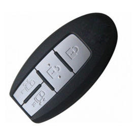 Identification de FCC futée de clé de Nissan de 4 boutons S180144602 315MHZ pour Nissan Quest