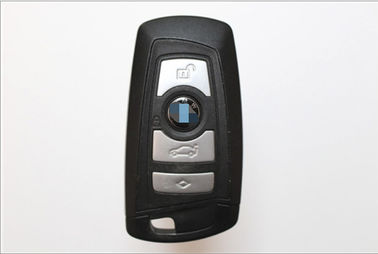 4 clé Keyless d'extérieur de l'entrée de la clé 9259718-02 de voiture de BMW de bouton YG0HUF5662