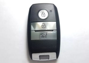Bouton 3 433 mégahertz de KIA Sportage de clé de FCC de matière plastique futée de l'identification 95440-D9100