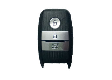 Puce à distance de mégahertz 47 du bouton 433 de l'identification 95440-C5100 3 de FCC de clé de voiture de KIA pour KIA Sorento