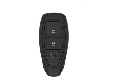 Gousset principal futé à distance Ford de bouton à distance E-F de la clé 3 de 7S7T 15K601 pour le foyer Mondeo de fiesta
