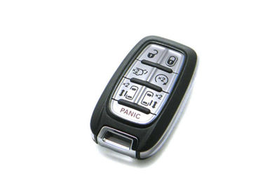 Bouton à distance Keyless de la FCC M3N-97395900 7 de gousset de proximité principale futée de Chrysler Pacifica