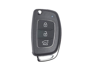 Bouton principal à distance du gousset OKA-421T 3 de secousse de Hyundai puce 4D60 80BIT de 433 mégahertz