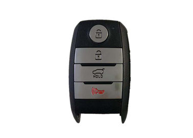2016 - UM 2018 de KIA Smart Key 95440-C5000 de porte de KIA Sorento Stable Lock Car 433MHZ 3btn
