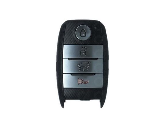 OEM 2017+ KIA Stonic Car Remote Key 95440-H8000 3+1 boutonne 433 mégahertz